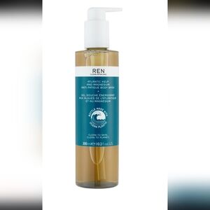 REN Atlantic Kelp & Magnesium Anti-Fatigue Body Wash